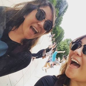 Meet your Posher, Jenna